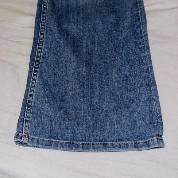 High Waist Flare - such a flattering fit!! - Picture 5 of 8